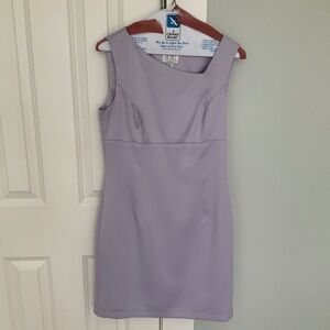 BCBG dress